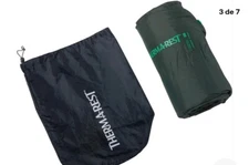 Trail Scout Self-Inflating Camping and Backpacking Sleeping Pad