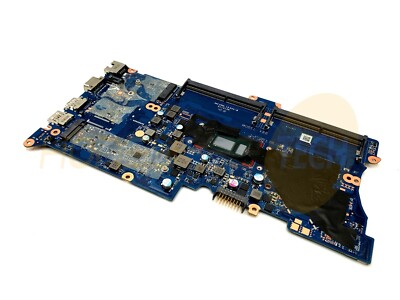 GENUINE HP PROBOOK 440 G5 INTEL MOTHERBOARD i5-8250U 1.6GHZ L01039-601 TESTED