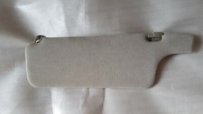 Mazda 323 323f Astina Ba 1995-1998 Sun Visor Right Passenger Side Mazda 323 323f Astina Ba 1995-1998 Sun Visor Right Passenger Side