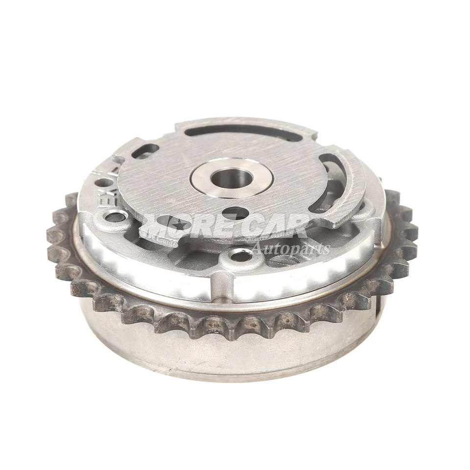 Piñón de distribución de válvula variable de 4 piezas para Buick Allure Cadillac SRX CTS 2004-2006 Foto 3 de 4