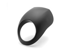 Motorbike Headlight Cowl for Harley Davidson Dyna & Sportster Models Matt Black