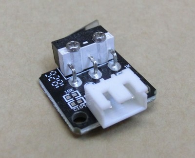 Ersatzteil Referenzschalter Schalter für Creality CR-10 V2 3D Drucker 3-D Printe
