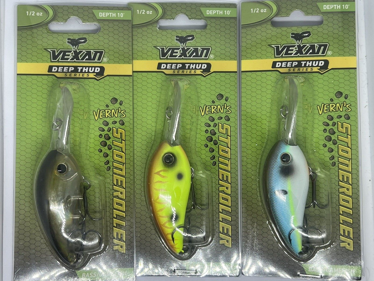 Fort Pierce Vern's Bait And Tackle Rodman Reservoir In Putnam