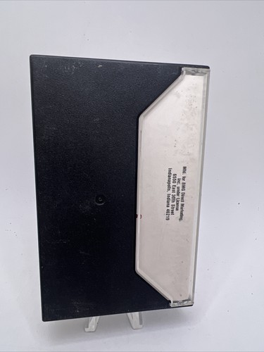 Bryan Adams: Waking Up The Neighbors (1991 A&M Records) Cassette Tape - Picture 2 of 7