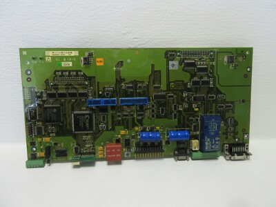 REXROTH INDRAMAT 109-0923-3B38-03 USED DRP04 CIRCUIT BOARD 10909233B2803