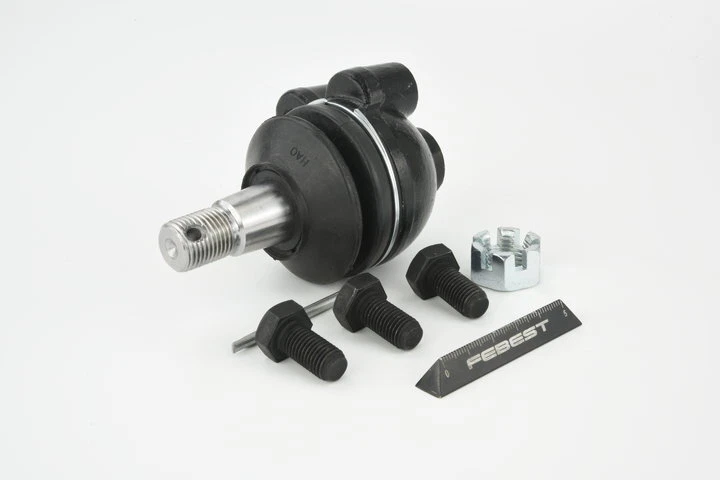 Ball Joint Front Upper Arm For MITSUBISHI L300 L0/P0#,P0#/P1#/P2#/P45V/L03#,P01V - Image 3 of 4