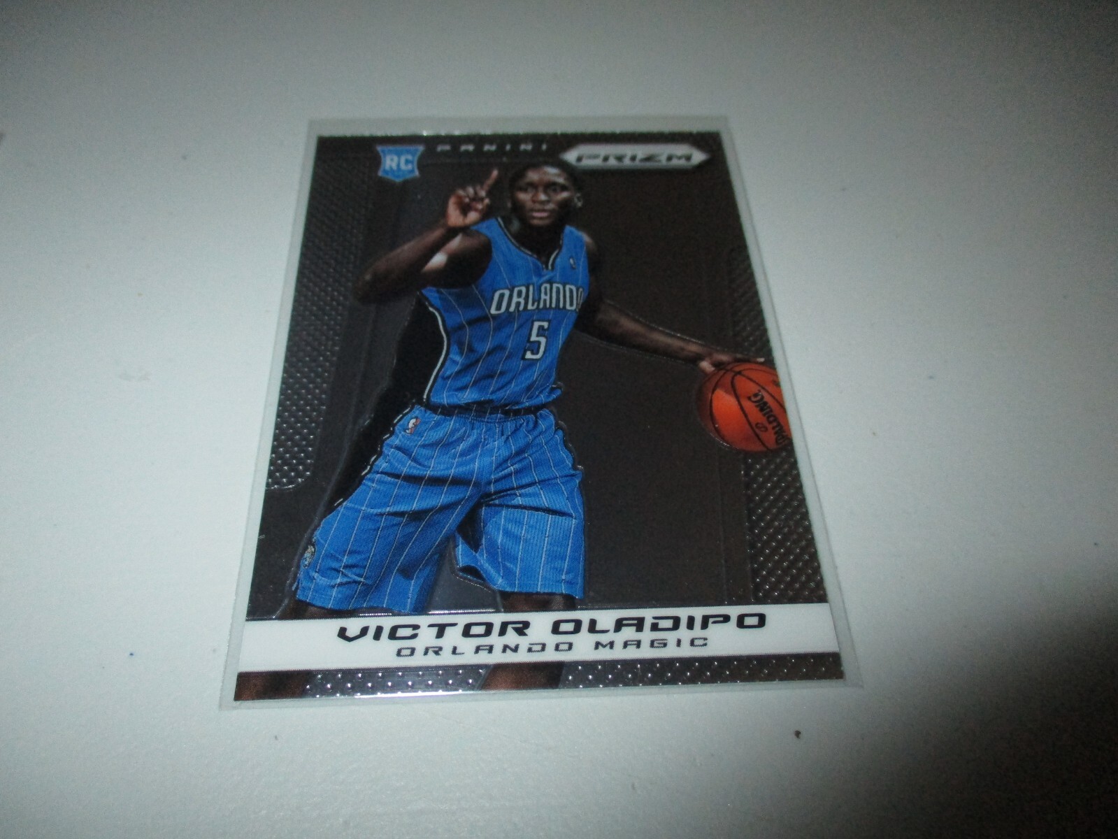 Victor Oladipo 2013-14 Panini Prizm RC #276