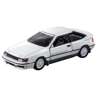 TOMICA PREMIUM 02 TOYOTA CELICA 2000GT-FOUR 1/60 TOMY DIECAST CAR