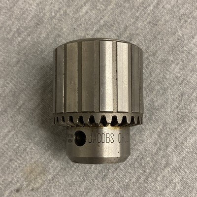 Jacobs 3326A 5/8