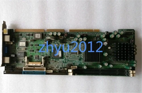 100% Test Pcb Board 1Pc PEAK639VL2 Rev:C in Condition Used Bc (DHL or Fedex)