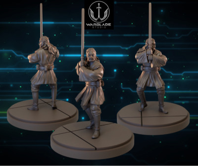 Star Wars C3PO, Jeu de Plateau Star Wars Legion