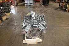 Used Engine Complete Assembly fits: 2021 Ford F250SD PICKUP 6.2L VIN 6 8th digit