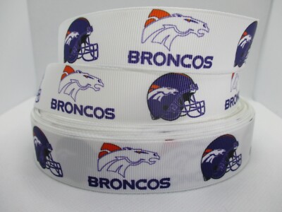 Denver Broncos NFL 1