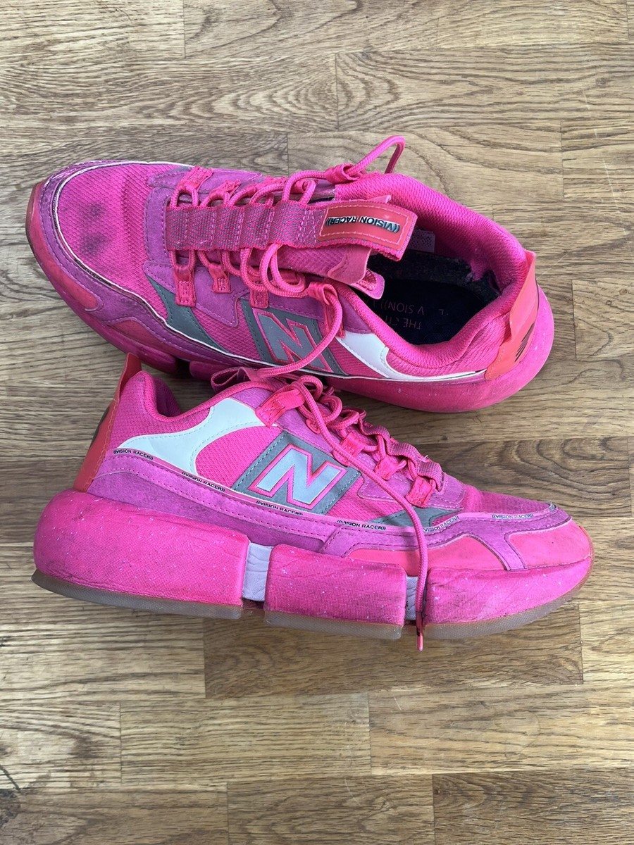 Racer Trainers X Racer Pink Womens New Balance X Racer Buy New - Main Image
