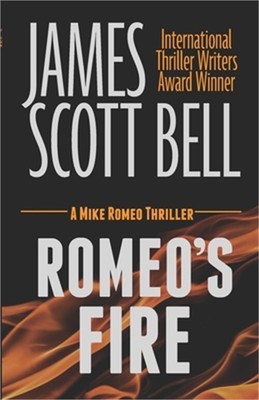 Romeo's Fire (Paperback or Softback)