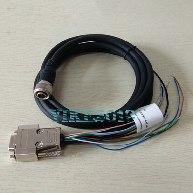 NEW replace for KEYENCE Power IO Serial Cable OP-87529 | eBay
