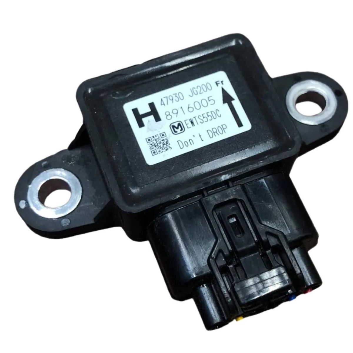 EWTS55DC ESP Acceleration Yaw Rate Sensor Nissan X-Trail T30