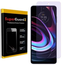 Anti Blue Light Screen Protector Film Guard Shield For Motorola Edge (2021)