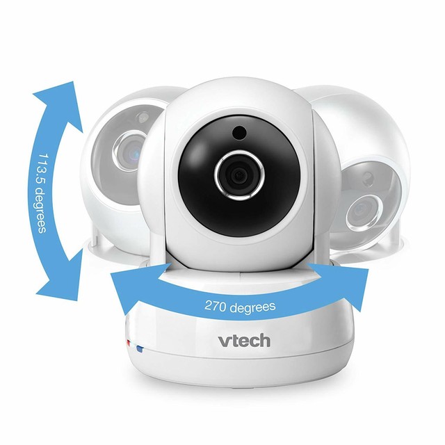vtech baby monitor vm991