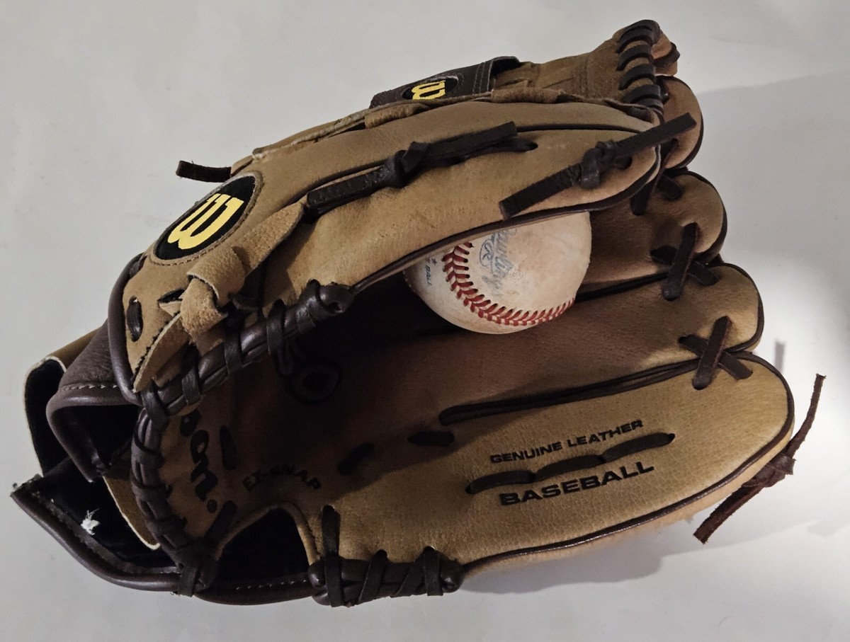 Wilson - Gant de Baseball WBW10017612 A450 12 Inch toute position