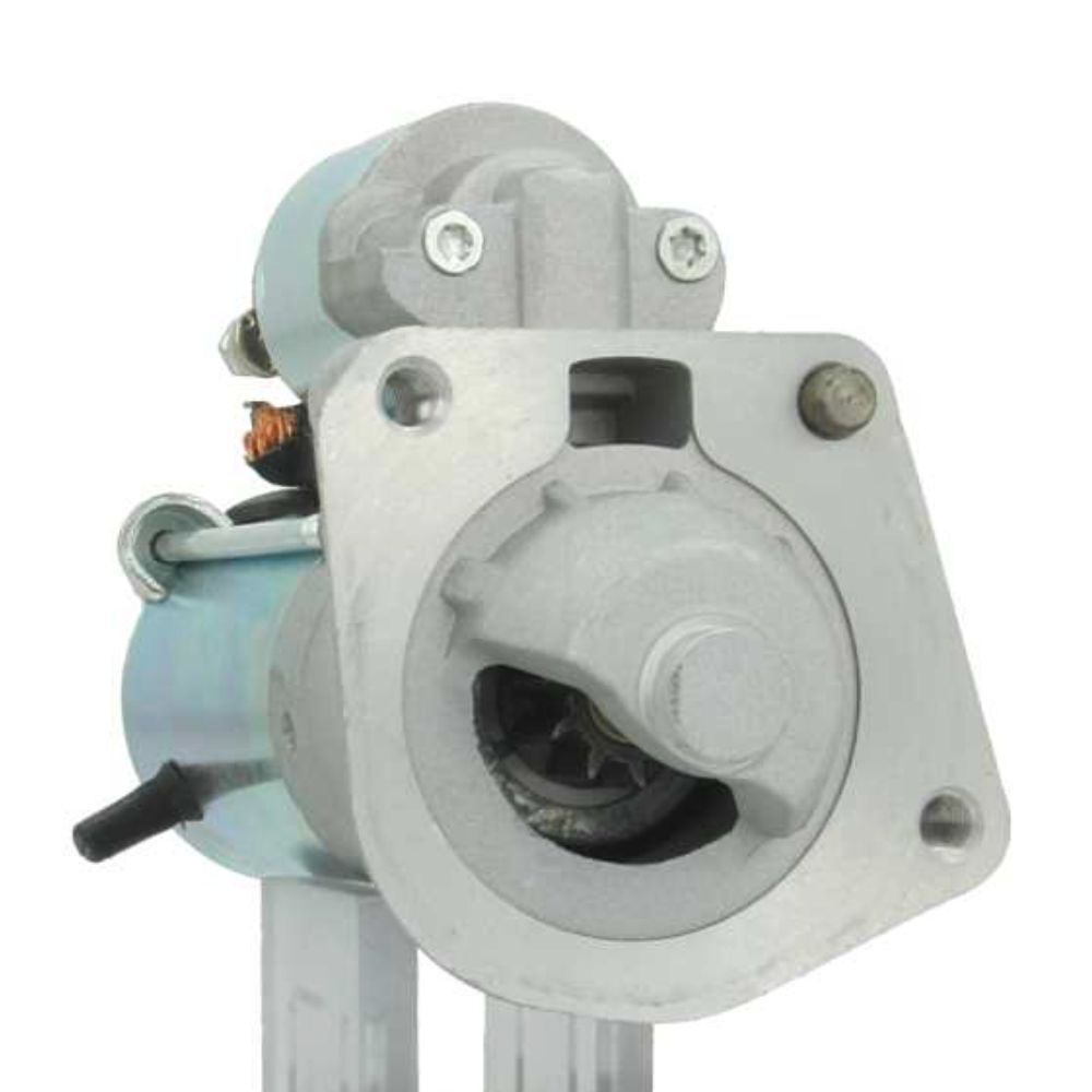 Nuovo Avviatore Compatibile Con Ford 1.4 Kw 12 Volt 6G9N-11000-JA+