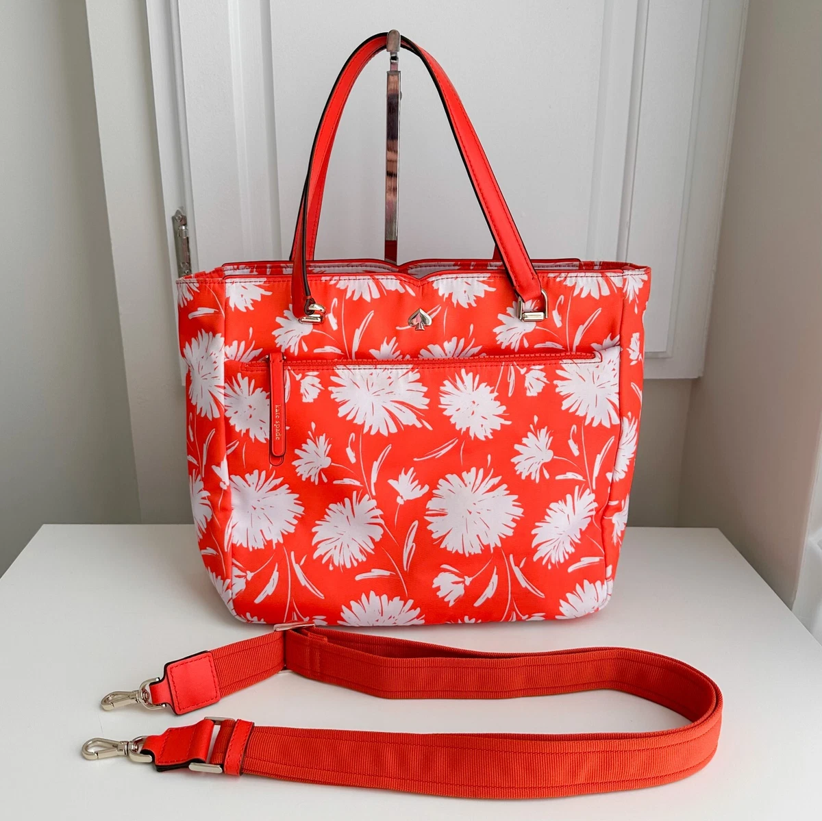 kate spade new york Tote Orange Bags & Handbags for Women 
