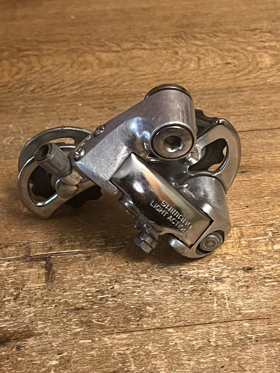 Shimano light clearance action rear derailleur