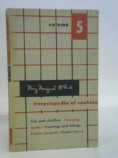 Encyclopedia of Cooking : Volume 5 (Mary MargaretMcBride - 1958) (ID:58058)