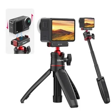 Ulanzi MT-50 Extendable Magnetic Tripod for DJI OSMO Action 3 4 