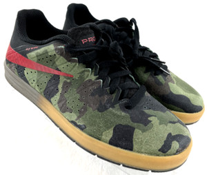 スケートボード NIKE SB Paul Rodriguez Citadel Camo Paul Rodriguez Sb Shoes | eBay