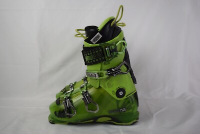K2 PINNACLE 130 LV SKI BOOTS MEN SIZE 27.5/9.5 | eBay