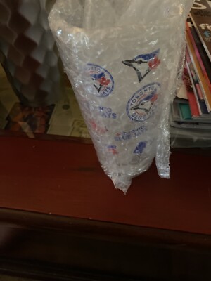 Toranto Blue Jays Pint Glass