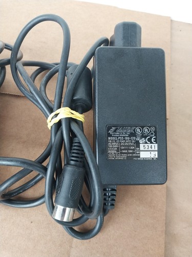 Kim Laube Clipper Due Velocità Cordpack Tagliabordi Professionali USA - Foto 3 di 11