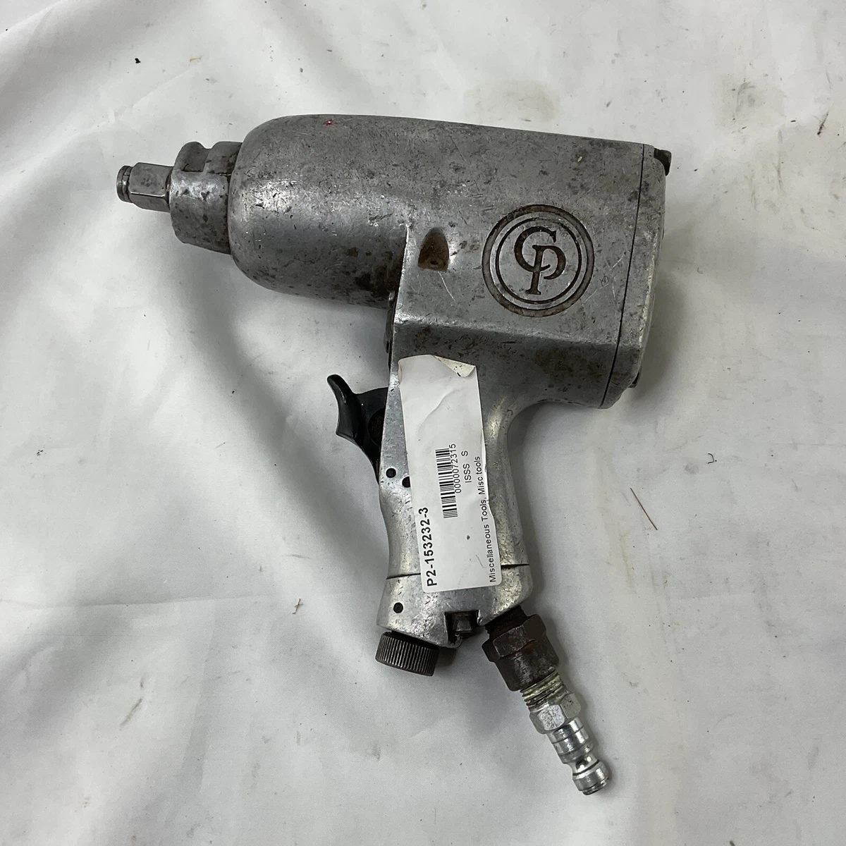 Chicago Pneumatic CP 1 2