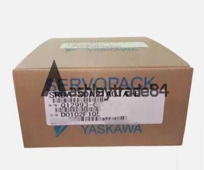 ONE NEW YASKAWA Servo Drive SRDA-SDA21A01A-E