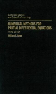 Numerical Methods for Partial Differential Equations (Computer Science and Scie