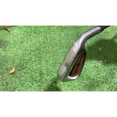 Fer 5 TaylorMade Firesole 1999 - Graphite Senior Flex - Droitier