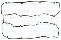 Ajusa 11097300 Dichtung, Zylinderkopfhaube FüR Renault
