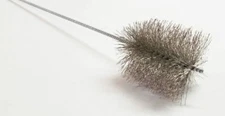 Harman Flue Cleaning Brush, Absolute, Accentra Insert, Invincible 3-40-00126 OEM