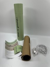 Down to Ground Grounding Mat US Plug