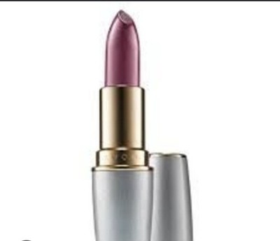 Avon Beyond Color Plumping Lip Color Divine Wine SPF15 Discontinued Lipstick HTF