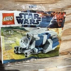 LEGO Star Wars 30059 : MTT  New, Sealed