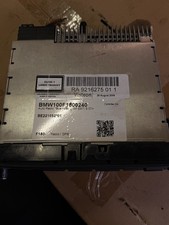 Autoradio BMW SERIE 1