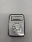 1994 american eagle S$1 MS 69