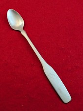 Oneida Community Paul Revere Stainless Satin Infant Feeding Spoon 5.5"