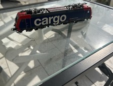 Trix 22631 Re 482 BR 185.2 SBB Cargo mit Sound Spur H0 DCC Traxx