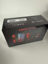 Atomos Ninja Phone for Video Professionals Content Creators PRO