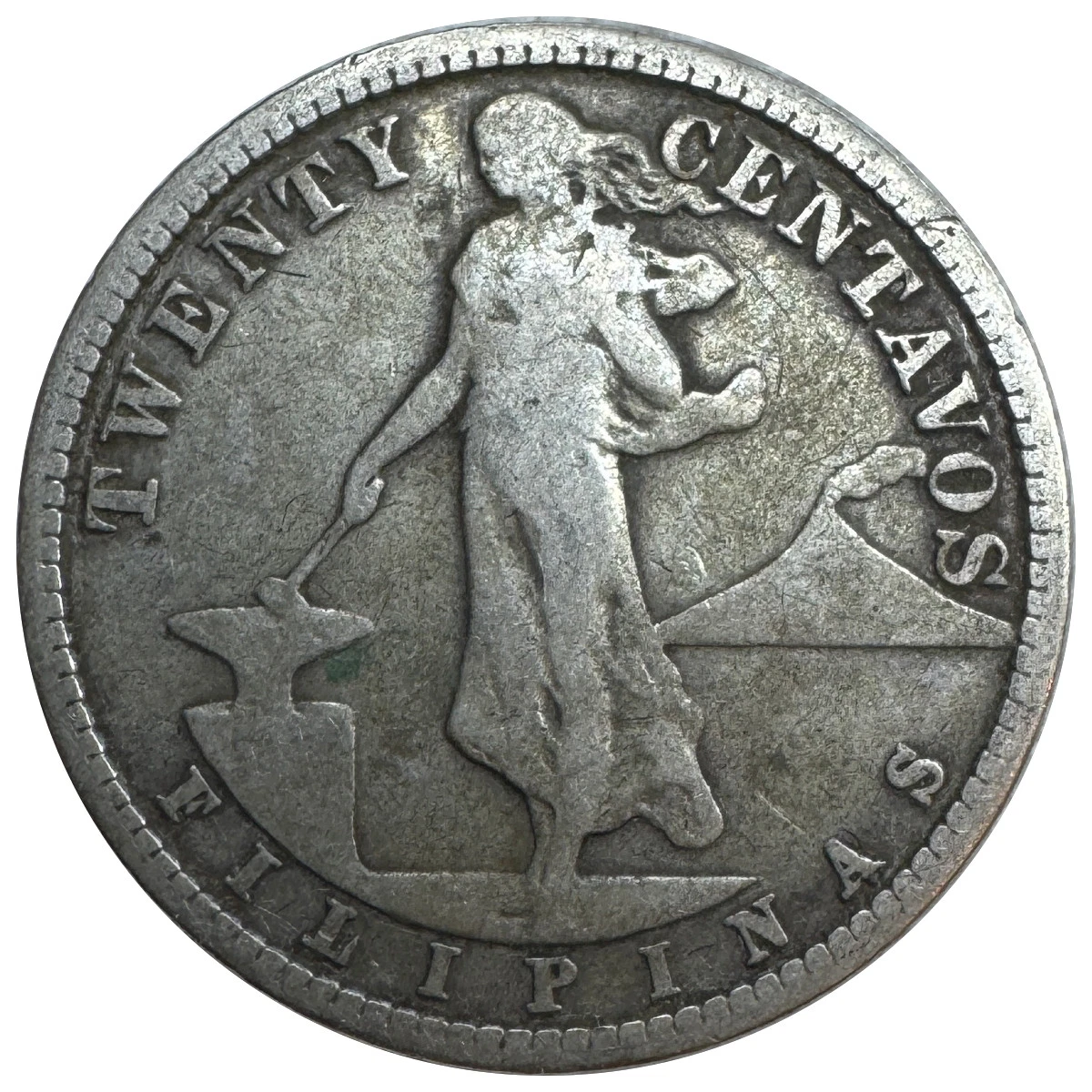 1928 Year U.S. Philippine Coins (1898-1946) for sale | eBay