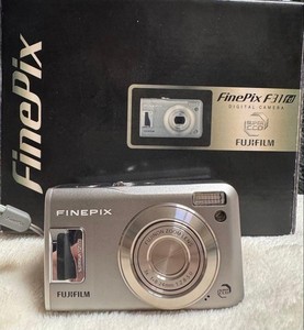 Fujifilm F31fd | eBay