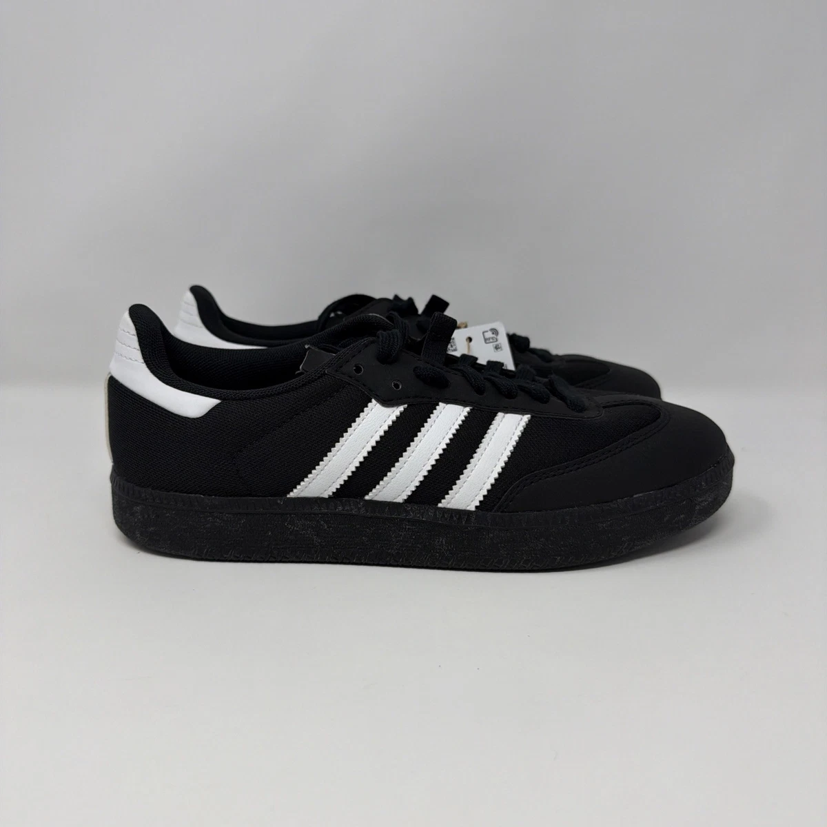 Adidas Velosamba Made With Nature Black White for sale | eBay
